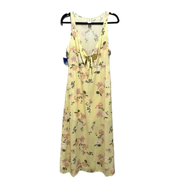 knee length dresses for ladies Dione Midi Dress main image 0